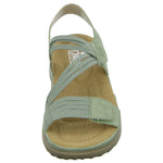 Lade das Bild in den Galerie-Viewer, Rieker Sportliche Sandalette bis 30mm Sohlenhöhe
