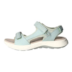 Lade das Bild in den Galerie-Viewer, Legero Sportliche Sandalette bis 30mm Sohlenhöhe SIRIS 2.0
