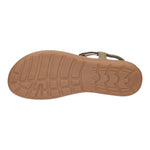 Lade das Bild in den Galerie-Viewer, living UPDATED Sportliche Sandalette bis 30mm Sohlenhöhe
