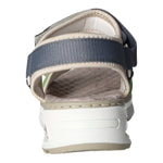 Lade das Bild in den Galerie-Viewer, Rieker Sportliche Sandalette bis 30mm Sohlenhöhe
