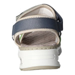 Lade das Bild in den Galerie-Viewer, Rieker Sportliche Sandalette bis 30mm Sohlenhöhe
