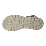 Lade das Bild in den Galerie-Viewer, Rieker Sportliche Sandalette bis 30mm Sohlenhöhe
