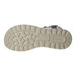 Lade das Bild in den Galerie-Viewer, Rieker Sportliche Sandalette bis 30mm Sohlenhöhe
