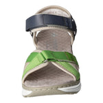 Lade das Bild in den Galerie-Viewer, Rieker Sportliche Sandalette bis 30mm Sohlenhöhe
