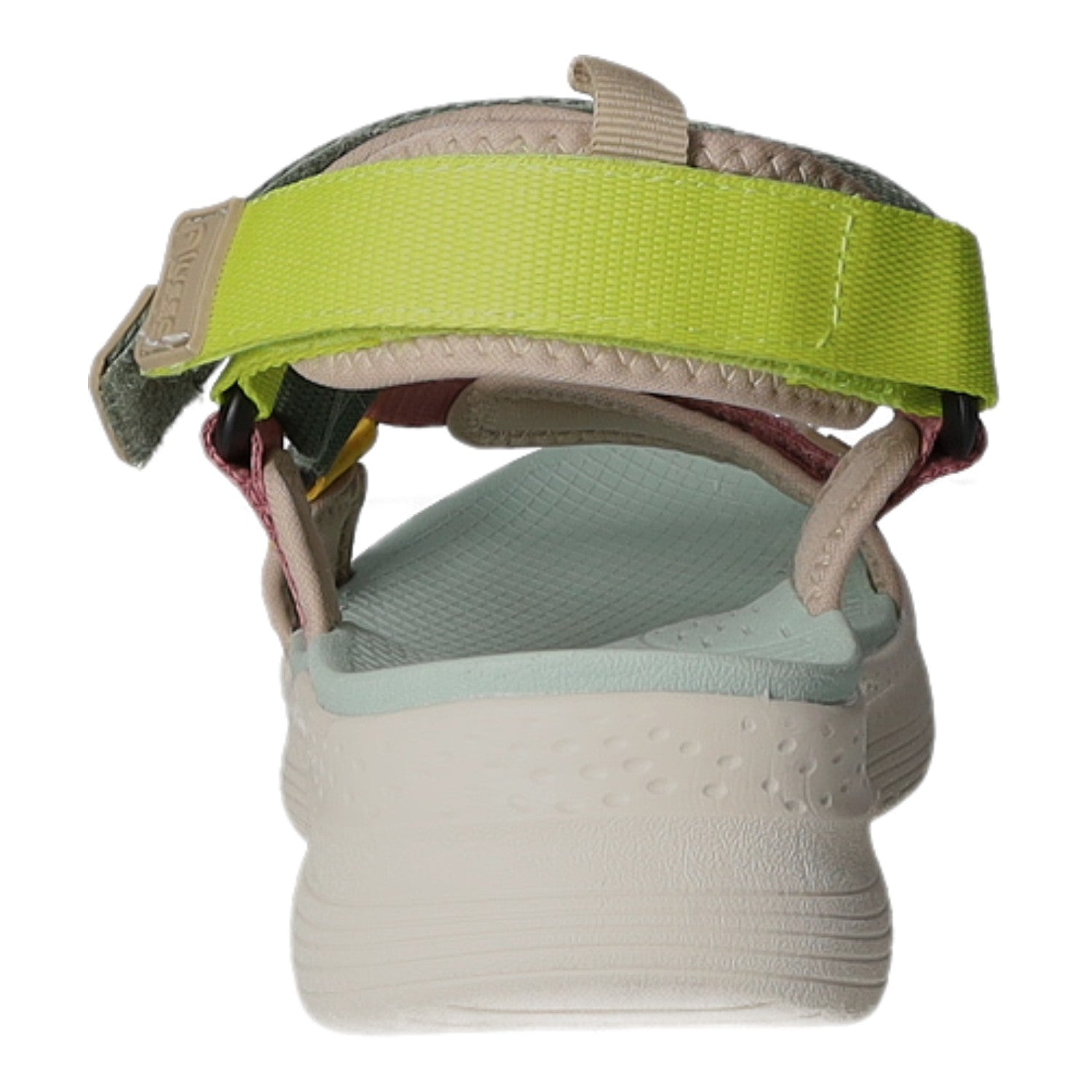 BOXX Sportliche Sandalette bis 30mm Sohlenhöhe