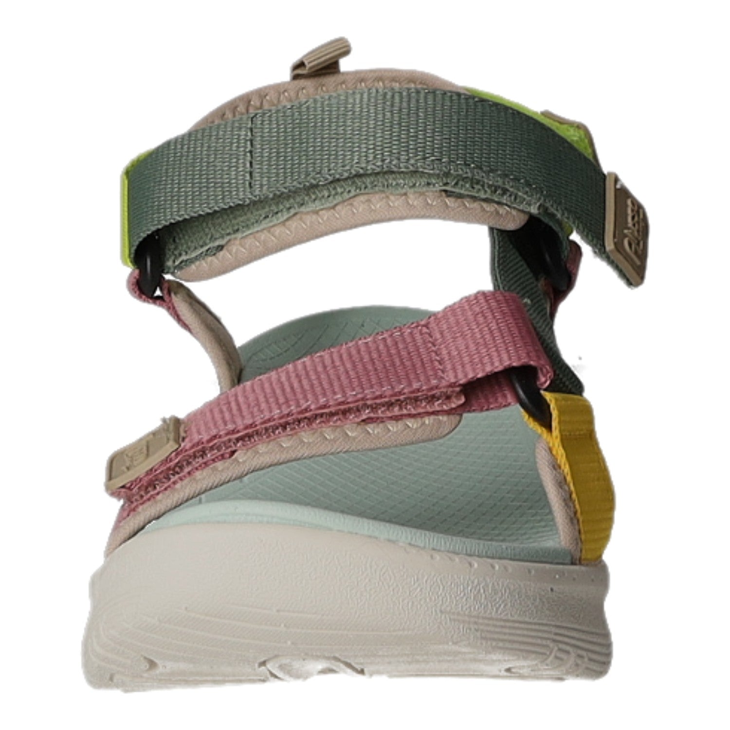 BOXX Sportliche Sandalette bis 30mm Sohlenhöhe