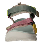 Lade das Bild in den Galerie-Viewer, BOXX Sportliche Sandalette bis 30mm Sohlenhöhe
