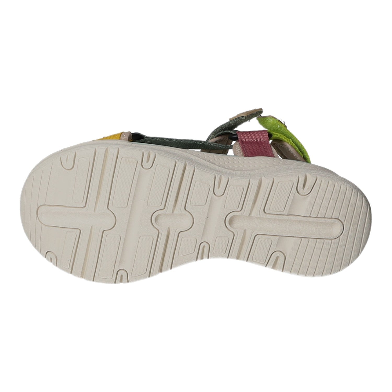 BOXX Sportliche Sandalette bis 30mm Sohlenhöhe