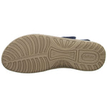 Lade das Bild in den Galerie-Viewer, Rieker Sportliche Sandalette bis 30mm Sohlenhöhe
