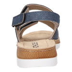 Lade das Bild in den Galerie-Viewer, Rohde Sportliche Sandalette bis 30mm Sohlenhöhe
