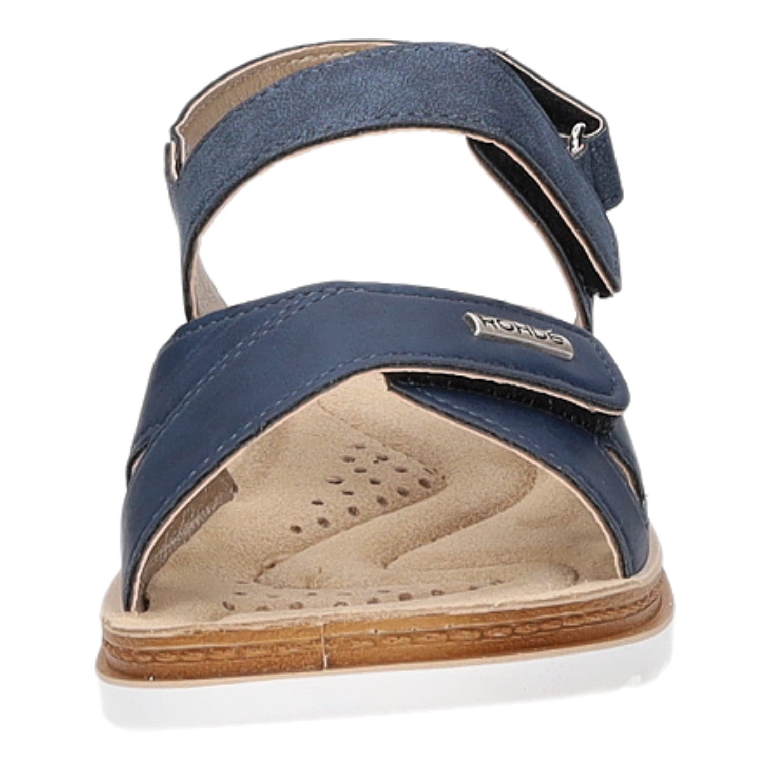 Rohde Sportliche Sandalette bis 30mm Sohlenhöhe