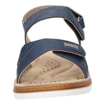 Lade das Bild in den Galerie-Viewer, Rohde Sportliche Sandalette bis 30mm Sohlenhöhe
