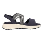 Lade das Bild in den Galerie-Viewer, Tamaris Sportliche Sandalette bis 30mm Sohlenhöhe
