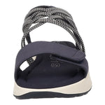 Lade das Bild in den Galerie-Viewer, Tamaris Sportliche Sandalette bis 30mm Sohlenhöhe
