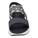 Lade das Bild in den Galerie-Viewer, Tamaris Sportliche Sandalette bis 30mm Sohlenhöhe
