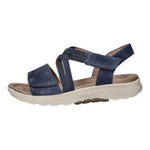 Lade das Bild in den Galerie-Viewer, Gabor Sportliche Sandalette bis 30mm Sohlenhöhe
