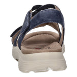 Lade das Bild in den Galerie-Viewer, Gabor Sportliche Sandalette bis 30mm Sohlenhöhe
