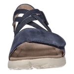 Lade das Bild in den Galerie-Viewer, Gabor Sportliche Sandalette bis 30mm Sohlenhöhe
