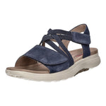Lade das Bild in den Galerie-Viewer, Gabor Sportliche Sandalette bis 30mm Sohlenhöhe
