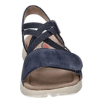 Lade das Bild in den Galerie-Viewer, Gabor Sportliche Sandalette bis 30mm Sohlenhöhe
