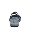 Lade das Bild in den Galerie-Viewer, Skechers Sportliche Sandalette bis 30mm Sohlenhöhe Reggae Slim-TURN IT UP

