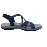 Lade das Bild in den Galerie-Viewer, Skechers Sportliche Sandalette bis 30mm Sohlenhöhe Reggae Slim-TURN IT UP
