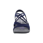 Lade das Bild in den Galerie-Viewer, Skechers Sportliche Sandalette bis 30mm Sohlenhöhe REGGAE SLIM-SUNNYSIDE
