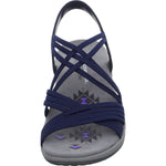 Lade das Bild in den Galerie-Viewer, Skechers Sportliche Sandalette bis 30mm Sohlenhöhe REGGAE SLIM-SUNNYSIDE
