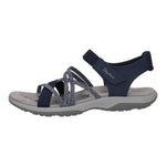 Lade das Bild in den Galerie-Viewer, Skechers Sportliche Sandalette bis 30mm Sohlenhöhe REGGAE SLIM-MEADOW GRAZER
