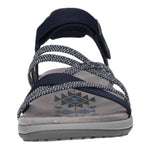 Lade das Bild in den Galerie-Viewer, Skechers Sportliche Sandalette bis 30mm Sohlenhöhe REGGAE SLIM-MEADOW GRAZER
