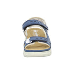 Lade das Bild in den Galerie-Viewer, Rieker Sportliche Sandalette bis 30mm Sohlenhöhe
