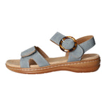 Lade das Bild in den Galerie-Viewer, Alyssa Sportliche Sandalette bis 30mm Sohlenhöhe
