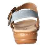Lade das Bild in den Galerie-Viewer, Alyssa Sportliche Sandalette bis 30mm Sohlenhöhe
