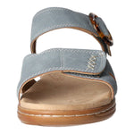 Lade das Bild in den Galerie-Viewer, Alyssa Sportliche Sandalette bis 30mm Sohlenhöhe
