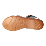 Lade das Bild in den Galerie-Viewer, Alyssa Sportliche Sandalette bis 30mm Sohlenhöhe
