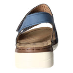 Lade das Bild in den Galerie-Viewer, Donna Andrea Sportliche Sandalette bis 30mm Sohlenhöhe
