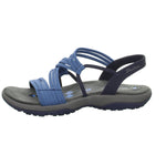 Lade das Bild in den Galerie-Viewer, Skechers Sportliche Sandalette bis 30mm Sohlenhöhe Reggae Slim-Skech Appeal
