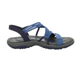 Lade das Bild in den Galerie-Viewer, Skechers Sportliche Sandalette bis 30mm Sohlenhöhe Reggae Slim-Skech Appeal
