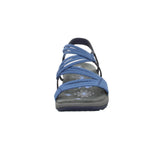 Lade das Bild in den Galerie-Viewer, Skechers Sportliche Sandalette bis 30mm Sohlenhöhe Reggae Slim-Skech Appeal
