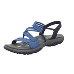 Lade das Bild in den Galerie-Viewer, Skechers Sportliche Sandalette bis 30mm Sohlenhöhe Reggae Slim-Skech Appeal
