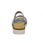 Lade das Bild in den Galerie-Viewer, Remonte Sportliche Sandalette bis 30mm Sohlenhöhe
