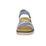 Lade das Bild in den Galerie-Viewer, Remonte Sportliche Sandalette bis 30mm Sohlenhöhe
