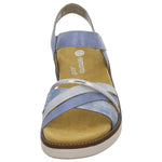 Lade das Bild in den Galerie-Viewer, Remonte Sportliche Sandalette bis 30mm Sohlenhöhe
