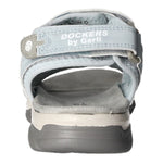 Lade das Bild in den Galerie-Viewer, Dockers by Gerli Sportliche Sandalette bis 30mm Sohlenhöhe
