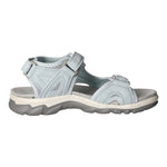Lade das Bild in den Galerie-Viewer, Dockers by Gerli Sportliche Sandalette bis 30mm Sohlenhöhe
