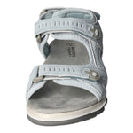 Lade das Bild in den Galerie-Viewer, Dockers by Gerli Sportliche Sandalette bis 30mm Sohlenhöhe
