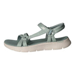 Lade das Bild in den Galerie-Viewer, Skechers Sportliche Sandalette bis 30mm Sohlenhöhe GO WALK FLEX SANDAL-SUBLIME
