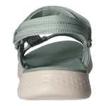 Lade das Bild in den Galerie-Viewer, Skechers Sportliche Sandalette bis 30mm Sohlenhöhe GO WALK FLEX SANDAL-SUBLIME
