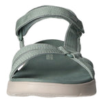 Lade das Bild in den Galerie-Viewer, Skechers Sportliche Sandalette bis 30mm Sohlenhöhe GO WALK FLEX SANDAL-SUBLIME
