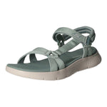 Lade das Bild in den Galerie-Viewer, Skechers Sportliche Sandalette bis 30mm Sohlenhöhe GO WALK FLEX SANDAL-SUBLIME
